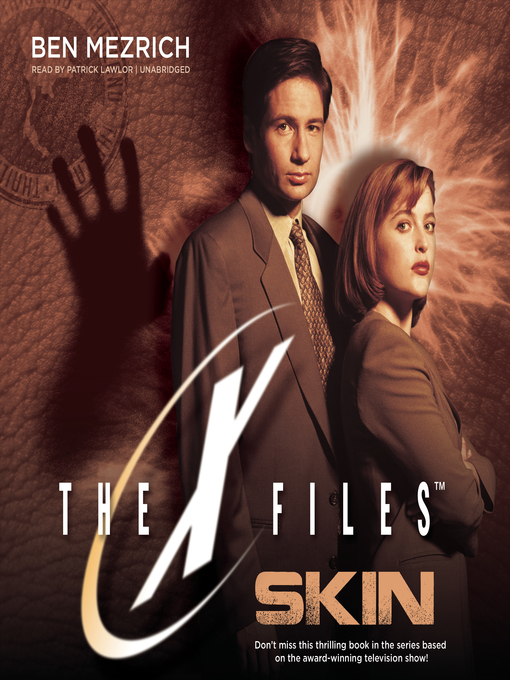 Title details for Skin by Ben Mezrich - Available